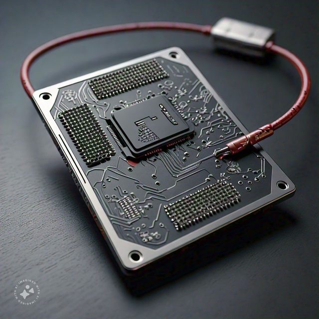 Cover image for Memory Patch Deobfuscation