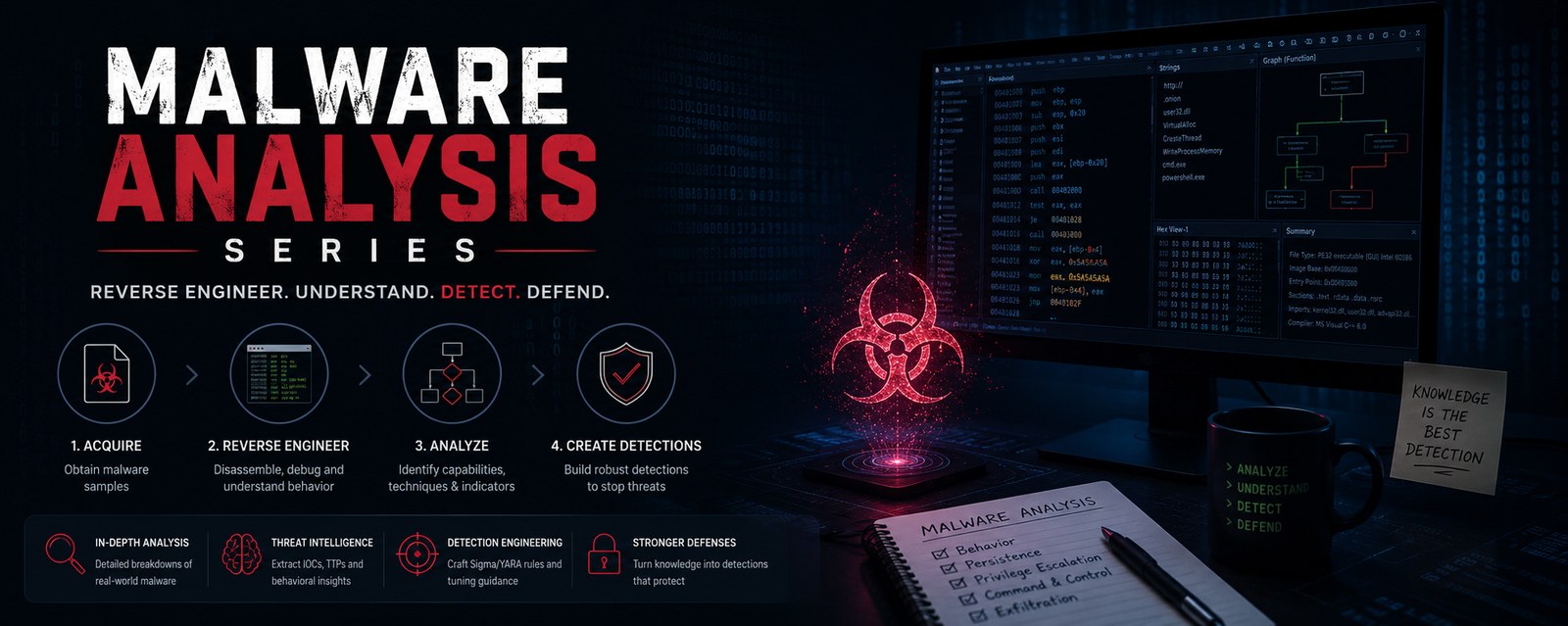 Xloader4.3 AKA Formbook: Memory Patching | Malware Analysis Series