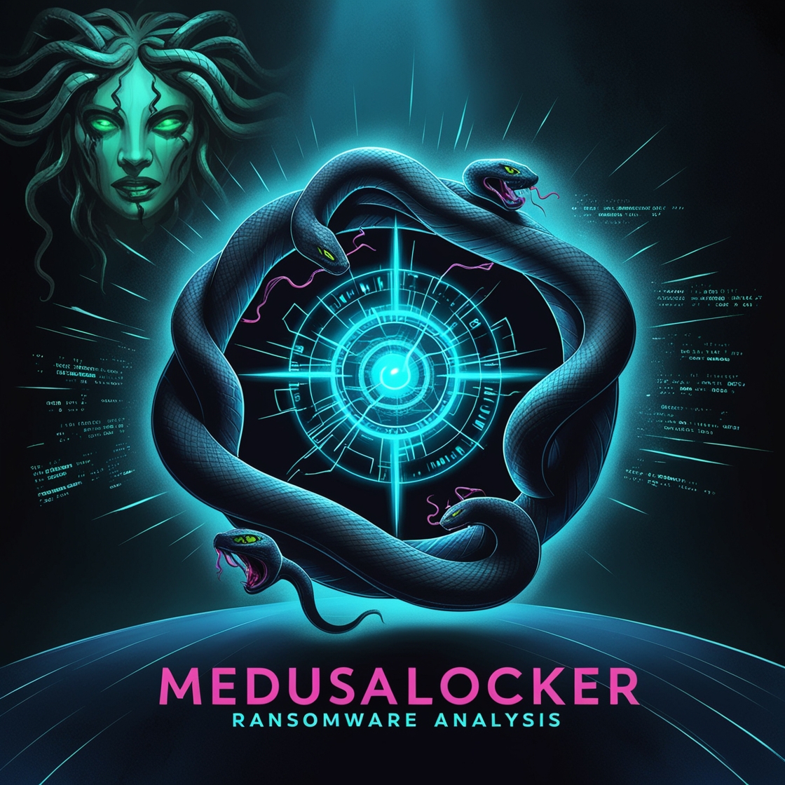 MedusaLocker Ransomware thumbnail