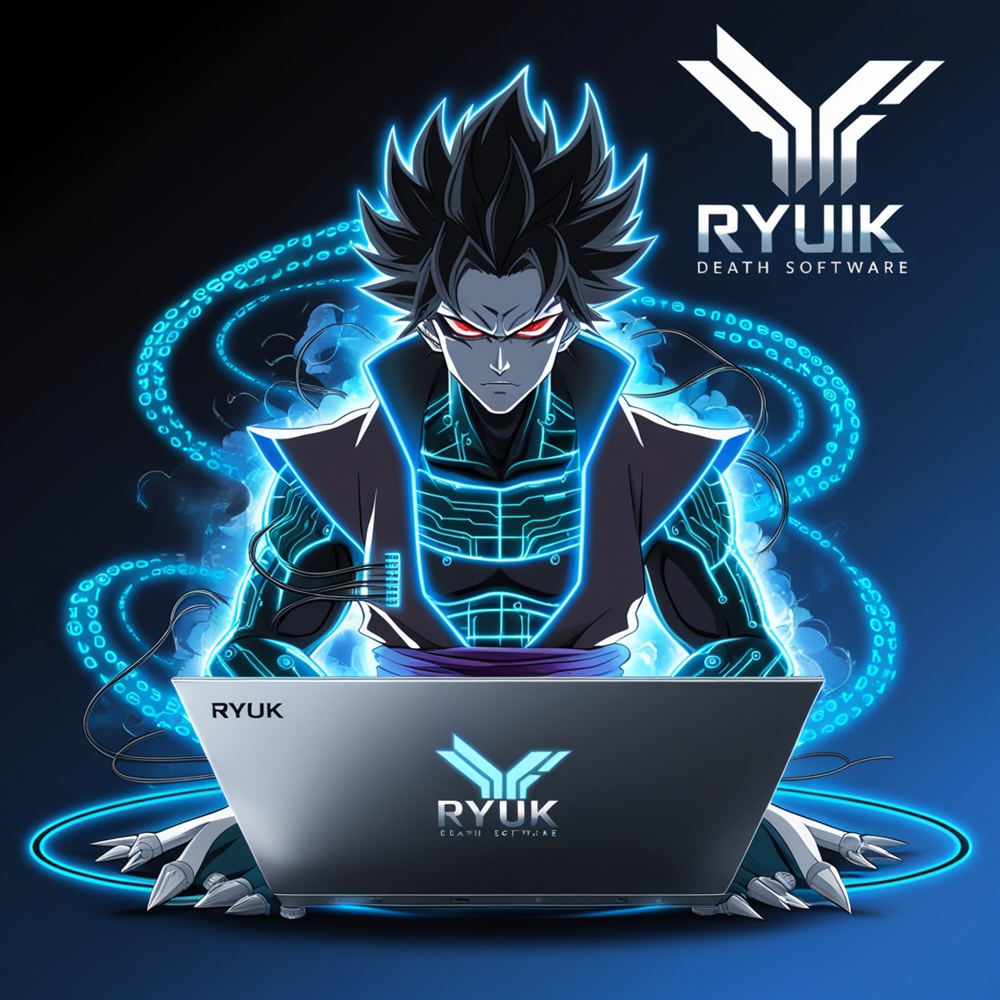 Ryuk Ransomware thumbnail